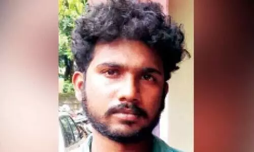 വയോധികയുടെ മാല പൊട്ടിച്ചുകടന്ന പ്രതി പിടിയിൽ