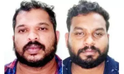 വധശ്രമക്കേസിലെ പ്രതികൾ അറസ്​റ്റിൽ
