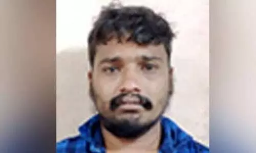 14 വയസ്സുകാരിയെ പീഡിപ്പിച്ച കേസിലെ പ്രതി അറസ്റ്റിൽ 14 വയസ്സുകാരിയെ പീഡിപ്പിച്ച കേസിലെ പ്രതി അറസ്റ്റിൽ