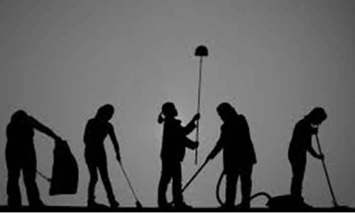 വീട്ടുജോലിക്കാരുടെ റിക്രൂട്ട്​മെൻറ്​ 14ന്​ തുടങ്ങും