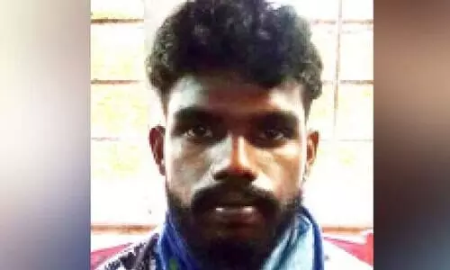 പ്രായപൂർത്തിയാകാത്ത പെൺകുട്ടിയെ പീഡിപ്പിച്ച യുവാവ് അറസ്​റ്റിൽ