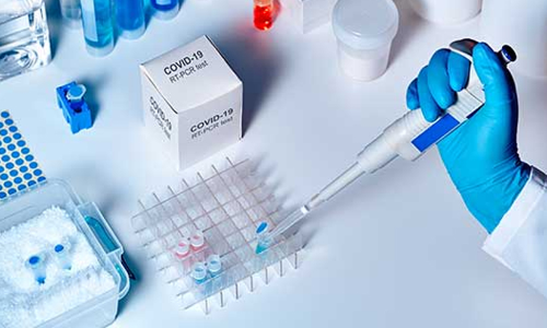 മലബാറിൽ കോവിഡ്​ വ്യാപനം അതിവേഗം; പ്രശ്​നക്കാരനല്ലെന്ന്​ പഠനം