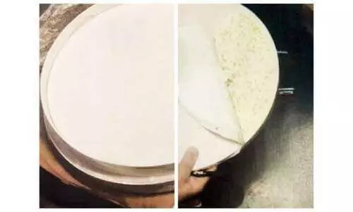 കടത്താൻ ശ്രമിച്ച 34,990 ക്യാപ്റ്റഗൺ ഗുളികകൾ പിടികൂടി