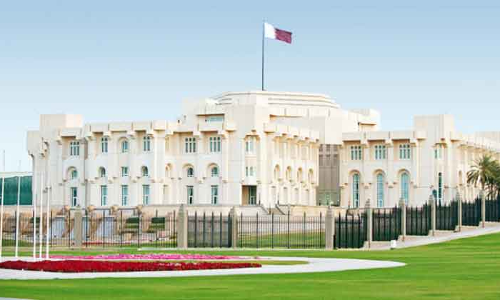 സുഡാന്​ സഹായം: അമീറിെൻറ നടപടിക്ക് മന്ത്രിസഭാ പ്രശംസ