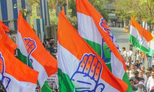 പുനഃസംഘടനയിൽ ഐ ഗ്രൂപ്പിനെ ഒതുക്കിയതായി പരാതി