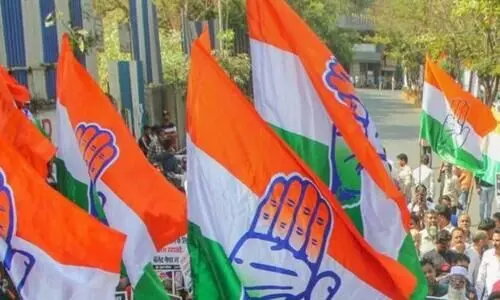 പുനഃസംഘടനയിൽ ഐ ഗ്രൂപ്പിനെ ഒതുക്കിയതായി പരാതി