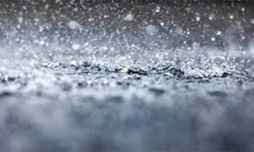 ഇന്നും നാളെയും മഴക്ക് സാധ്യത