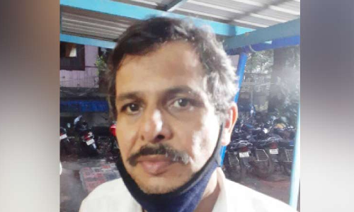 16കാരിയെ ബലാത്സംഗം ചെയ്ത കേസിൽ മധ്യവയസ്‌കന്‍ പിടിയിൽ