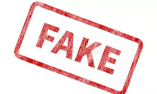 പട്ടികജാതി സീറ്റിലെ സ്​ഥാനാർഥികൾ വ്യാജന്മാർ