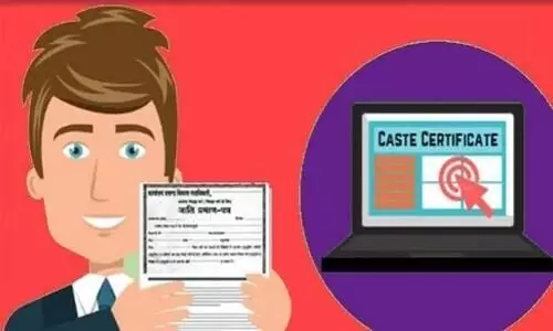 ജാ​തി സ​ർ​ട്ടി​ഫി​ക്ക​റ്റ്​ കി​ട്ടാ​തെ ത​മി​ഴ്​ വം​ശ​ജ​ർ; ആ​നു​കൂ​ല്യം ന​ഷ്​​ടം