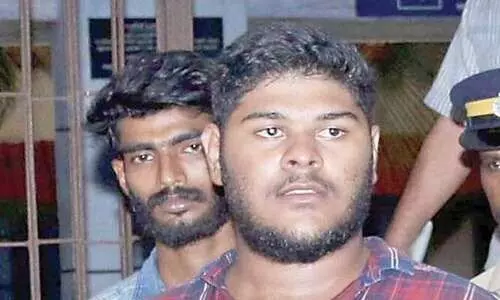 അലനും താഹക്കും ജാമ്യം അനുവദിച്ചതിനെതിരെ എൻ.ഐ.എ.; ഹൈകോടതിയിൽ അപ്പീൽ