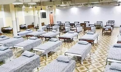 ബി പോസിറ്റിവ് സെൻററുമായി ഇരവിപേരൂര്‍