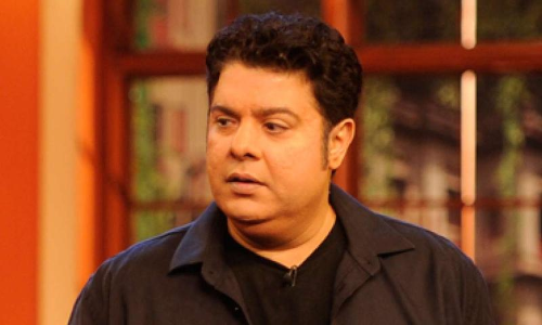 സാജിത്​ ഖാൻ