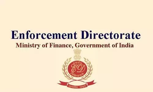 കോഴിക്കോട്​ 1.84 കോടിയുടെ സ്വത്ത്​ ഇ.ഡി കണ്ടുകെട്ടി