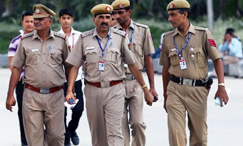 മാണ്ഡ്യയിലെ ക്ഷേത്രത്തിൽ കവർച്ച: മൂന്നു പൂജാരിമാർ അതിക്രൂരമായി കൊല്ലപ്പെട്ടു