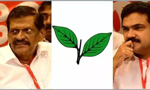 ജോ​സ്​ കെ. ​ മാ​ണി​ക്ക്​ ര​ണ്ടി​ല: ഉ​ത്ത​ര​വി​ന്​ ഹൈ​കോ​ട​തി സ്​​റ്റേ