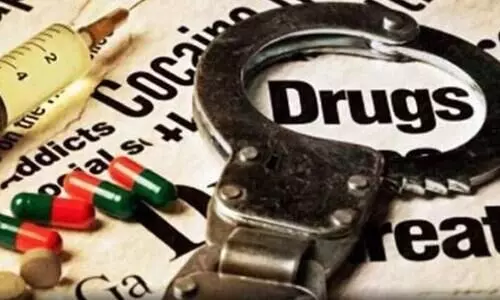 ബംഗളൂരു മയക്കുമരുന്ന്​ റാക്കറ്റ്​ കേസ്​: രണ്ടുപേർകൂടി അറസ്​റ്റിൽ