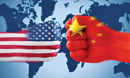 യു.എസ്​ നയതന്ത്ര ഉദ്യോഗസ്​ഥർക്ക്​ നിയന്ത്രണവുമായി ചൈന