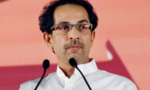 കങ്കണയുമായി പോര്​; ഉദ്ധവിന്​ ഇനി അയോധ്യയിൽ പ്രവേശനമില്ലെന്ന്​ സന്യാസിമാർ