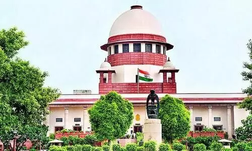 ഡിജിറ്റൽ മാധ്യമങ്ങളെ ആദ്യം നിയന്ത്രിക്കു; സുപ്രീംകോടതിയോട്​ കേന്ദ്രസർക്കാർ