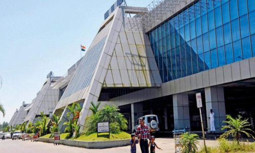 ക​രി​പ്പൂ​രിൽ മൺസൂണിൽ വലിയ വിമാനങ്ങൾക്ക്​ നിയന്ത്രണം; അറിയിപ്പ്​ ലഭിച്ചു