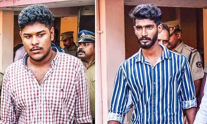 സി.പി.എമ്മിനെ പ്രതിരോധത്തിലാക്കിയ യു.എ.പി.എ കേസ്​ വീണ്ടും ചർച്ചയാവുന്നു