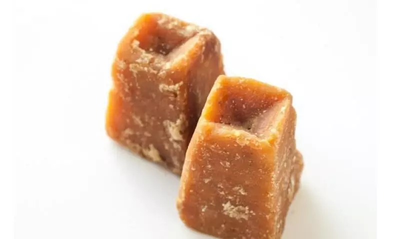 മലപ്പുറത്തും ശർക്കറ