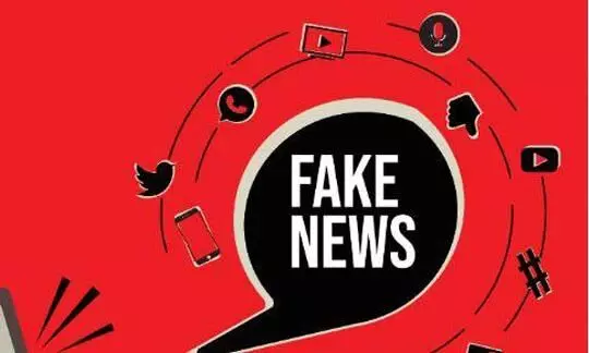 വട്ടംകറക്കി വ്യാജ സന്ദേശങ്ങൾ