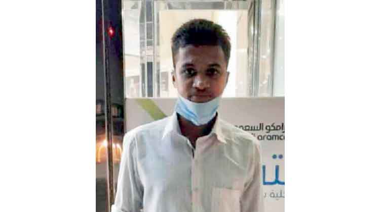 സ്പോൺസറുടെ വ്യാജ ആരോപണം: മലയാളിക്ക് തുണയായി സൗദി കോടതി സ്പോൺസറുടെ വ്യാജ ആരോപണം: മലയാളിക്ക് തുണയായി സൗദി കോടതി