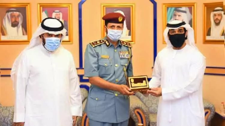 സ്വദേശി കലാകാരന്മാരെ ആദരിച്ചു