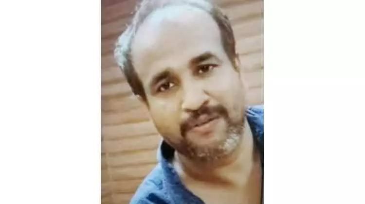 പയ്യന്നൂര്‍ സ്വദേശി ഫുജൈറയില്‍ നിര്യാതനായി