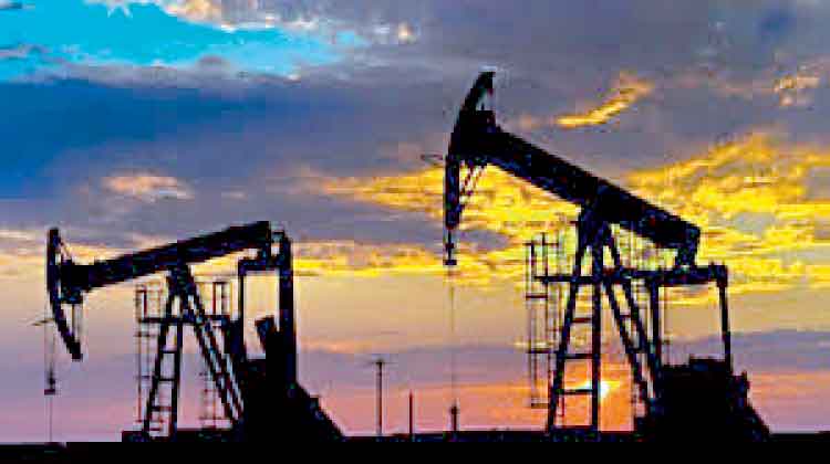 ക്രൂഡോയിൽ ഉൽപാദനം വർധിച്ചു; കയറ്റുമതി കുറഞ്ഞു ക്രൂഡോയിൽ ഉൽപാദനം വർധിച്ചു; കയറ്റുമതി കുറഞ്ഞു