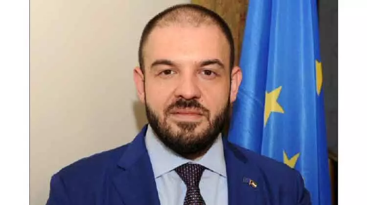 കുവൈത്തിെൻറ സഹായം പതിനായിരങ്ങൾക്ക് ജീവിതം നൽകി –യൂറോപ്യൻ യൂനിയൻ കുവൈത്തിെൻറ സഹായം പതിനായിരങ്ങൾക്ക് ജീവിതം നൽകി –യൂറോപ്യൻ യൂനിയൻ