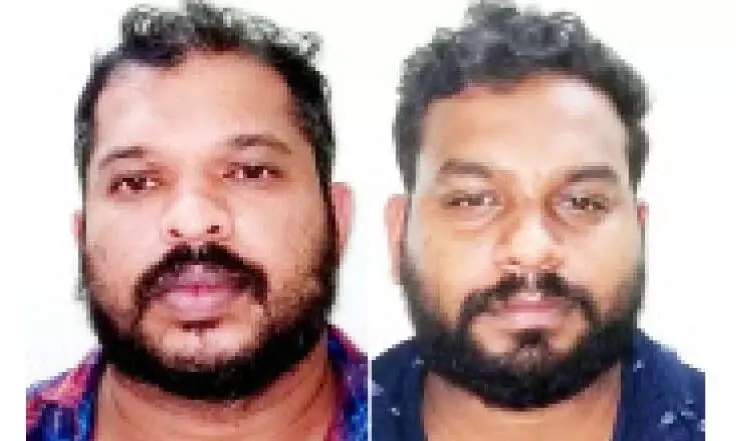 വധശ്രമക്കേസിലെ പ്രതികൾ അറസ്​റ്റിൽ