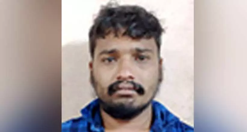 14 വയസ്സുകാരിയെ പീഡിപ്പിച്ച കേസിലെ പ്രതി അറസ്റ്റിൽ 14 വയസ്സുകാരിയെ പീഡിപ്പിച്ച കേസിലെ പ്രതി അറസ്റ്റിൽ