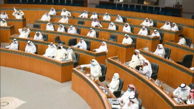 രാജ്യ​ത്തി​െൻറ സാമ്പത്തിക സ്ഥിതി പാർലമെൻറ്​ രഹസ്യമായി ചർച്ചചെയ്യും