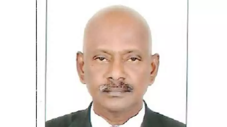 ഇന്ത്യൻ ക്ലബ് മെംബർ വി. ഇളേങ്കാ നിര്യാതനായി ഇന്ത്യൻ ക്ലബ് മെംബർ വി. ഇളേങ്കാ നിര്യാതനായി