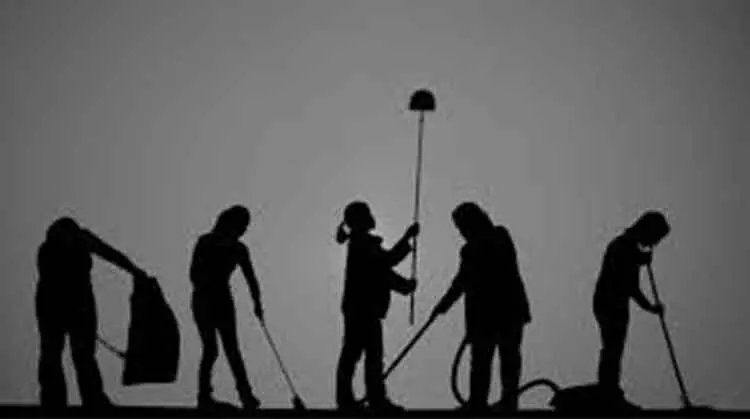 വീട്ടുജോലിക്കാരുടെ റിക്രൂട്ട്​മെൻറ്​ 14ന്​ തുടങ്ങും