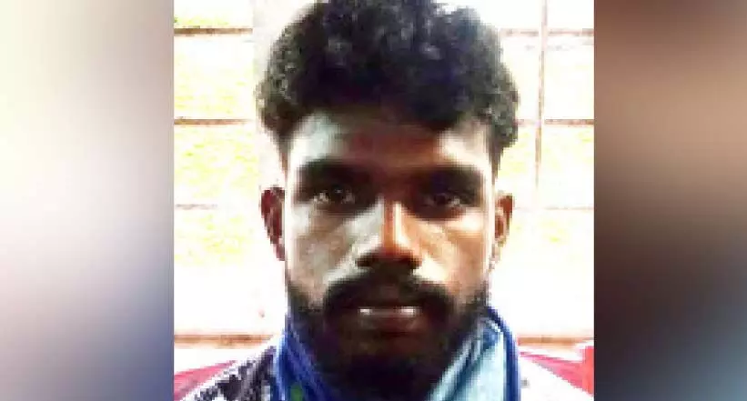 പ്രായപൂർത്തിയാകാത്ത പെൺകുട്ടിയെ പീഡിപ്പിച്ച യുവാവ് അറസ്റ്റിൽ പ്രായപൂർത്തിയാകാത്ത പെൺകുട്ടിയെ പീഡിപ്പിച്ച യുവാവ് അറസ്റ്റിൽ