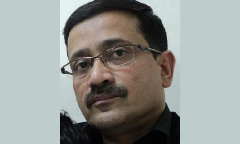 സാമൂഹിക പ്രവർത്തകൻ ജാബിർ റിയാദിൽ നിര്യാതനായി സാമൂഹിക പ്രവർത്തകൻ ജാബിർ റിയാദിൽ നിര്യാതനായി