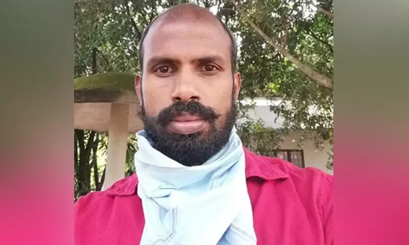 വയനാട്​ ചുരത്തിൽ യുവാവ്​ തൂങ്ങിമരിച്ച നിലയിൽ