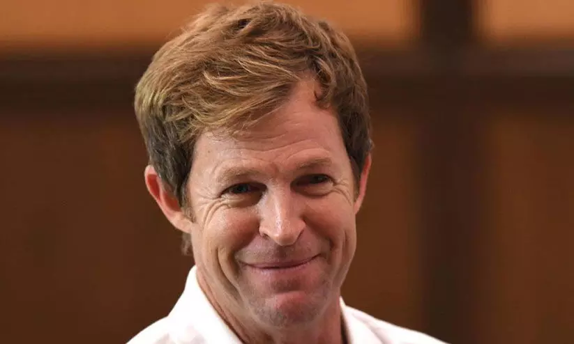 ഐ.പി.എല്ലിന് ശേഷം ജോണ്ടി റോഡ്സ് സ്വീഡനിലേക്ക് പറക്കും; ദേശീയ ക്രിക്കറ്റ് ടീം കോച്ചായി ഐ.പി.എല്ലിന് ശേഷം ജോണ്ടി റോഡ്സ് സ്വീഡനിലേക്ക് പറക്കും; ദേശീയ ക്രിക്കറ്റ് ടീം കോച്ചായി