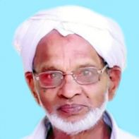 അ​ല​വി​ക്കു​ട്ടി മു​സ്​​ലി​യാ​ർ