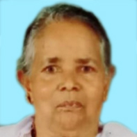 അ​ന്ന​മ്മ