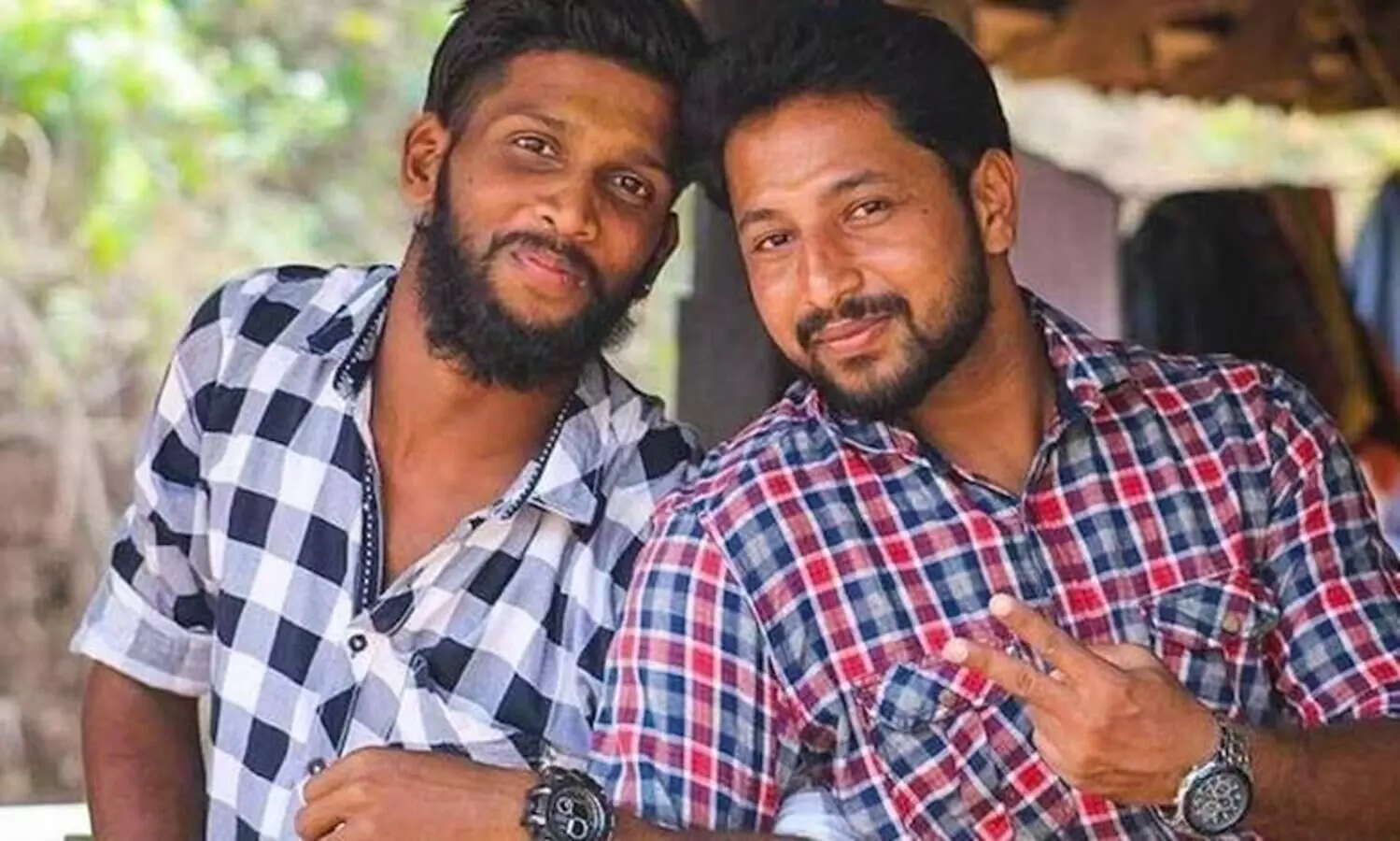 പെരിയ ഇരട്ടക്കൊല: കോടതിയലക്ഷ്യ ഹരജിയുമായി മാതാപിതാക്കൾ വീണ്ടും ഹൈകോടതിയിൽ