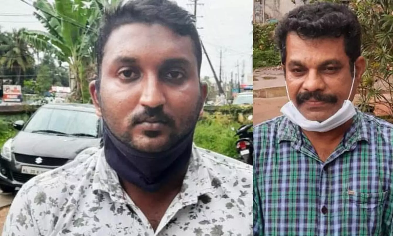 വ്യാജ രേഖകൾ ചമച്ച് ഡ്രൈവിങ്​ ബാഡ്ജ്; സഹായികൾ അറസ്റ്റിൽ