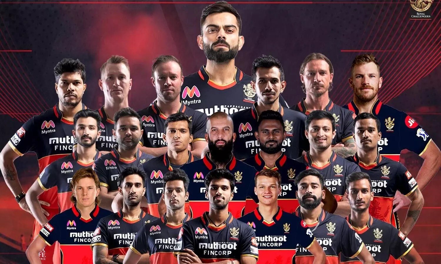 തലവര മാറ്റാൻ ആർ.സി.ബി