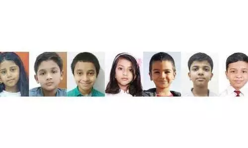 മ​ല​ർ​വാ​ടി ഫ്രീ​ഡം ക്വി​സ്: ഫ​ലം പ്ര​ഖ്യാ​പി​ച്ചു