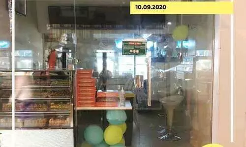 ദുബൈയിൽ തിരക്കേറിയ റസ്​റ്റാറൻറ്​ പൂട്ടി; ജിമ്മിന്​ പിഴ