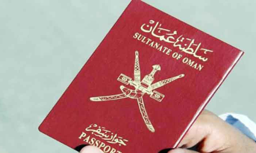 10 വ​ർ​ഷ​ത്തി​നി​ടെ ഒ​മാ​നി പൗ​ര​ത്വം ല​ഭി​ച്ച​ത്​ 3200 പേ​ർ​ക്ക്